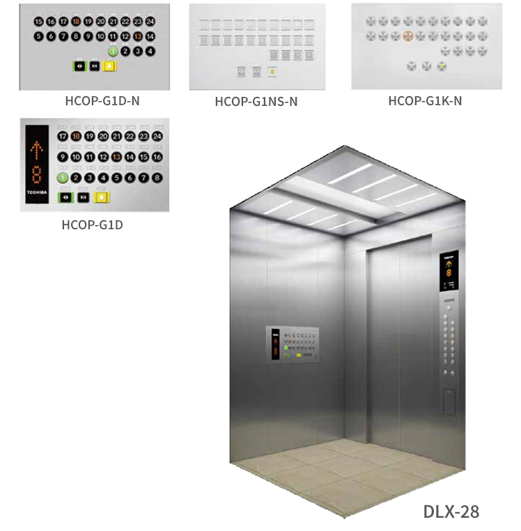 HCOP