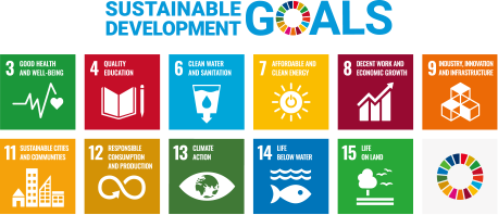 Toshiba Group and the SDGs