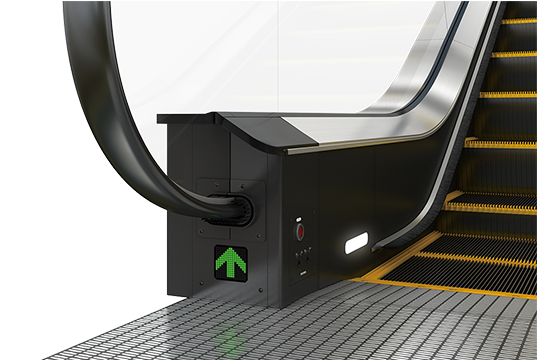 Kindly Navigating Passengers Operation Monitor ESNAVI