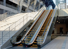 NAGASAKI STADIUM CITY