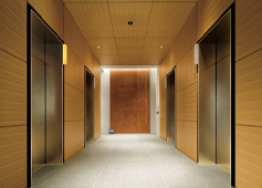 INPEX NIIGATA BUILDING