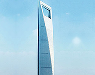 Shanghai World Financial Center