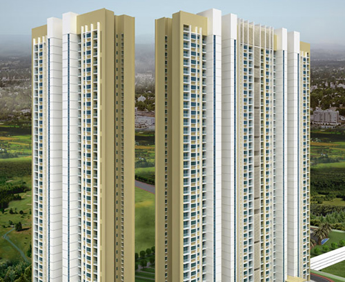 Lodha Aurum Grande