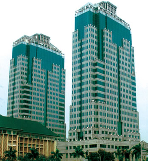 Bank Indonesia Jakarta