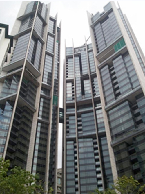 Troika KLCC