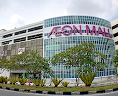 AEON Kuching