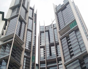 Troika KLCC