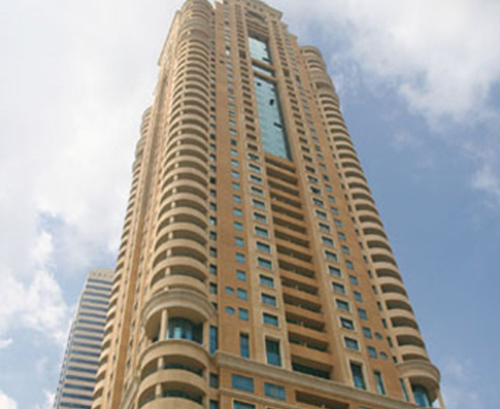 Marina Crown Tower