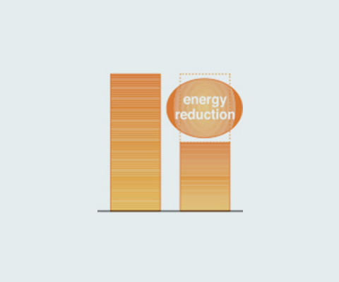 Energy Regeneration System (OPTIONAL)