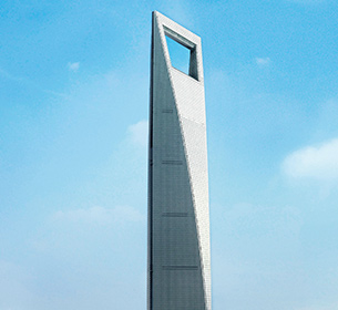 Shanghai World Financial Center