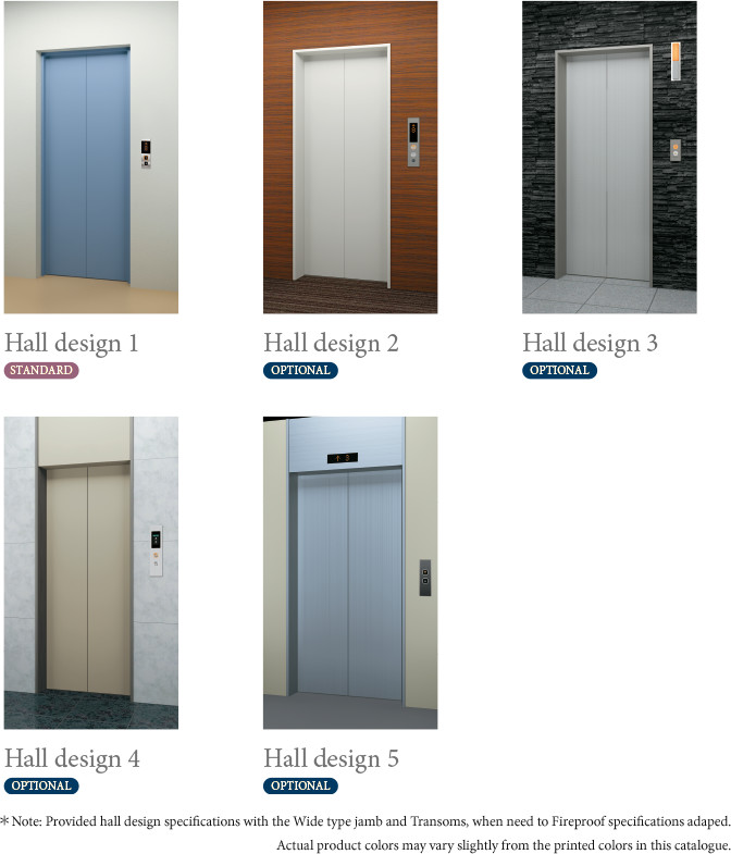 Elcosmo Toshiba Elevator And Building Systems Corporation
