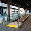 NARITA INTERNATIONAL 
AIRPORT TERMINAL 2