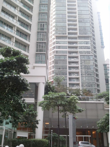 Apartment Rentals from Zorba Belle Ville