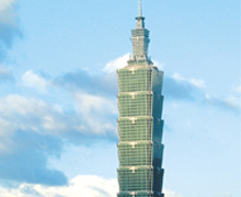 TAIPEI 101