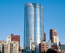 Ultra High Speed Elevator