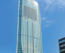 Ultra High Speed Elevator