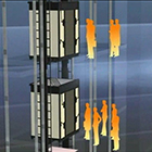 Double Deck Elevator