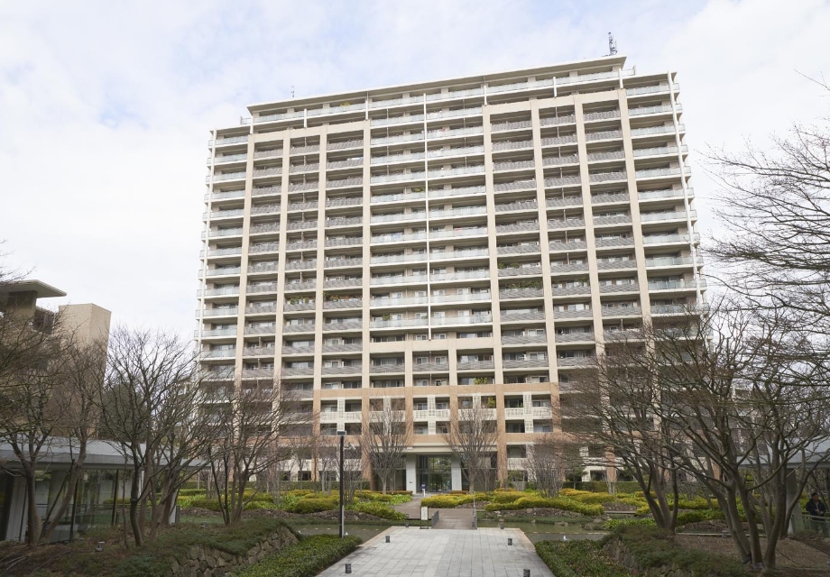東京都世田谷区 導入事例①