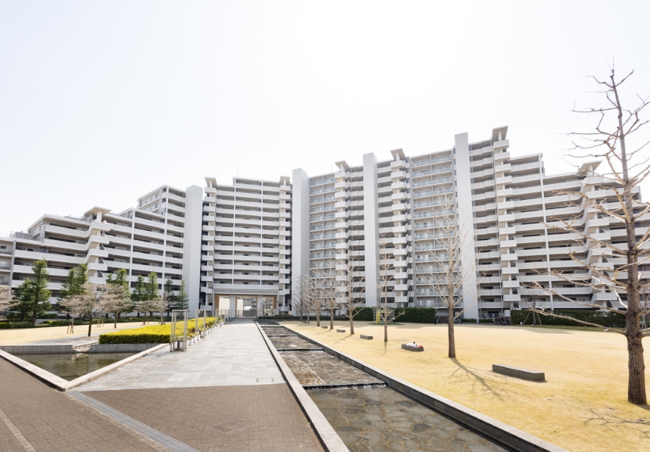 東京都大田区 導入事例②