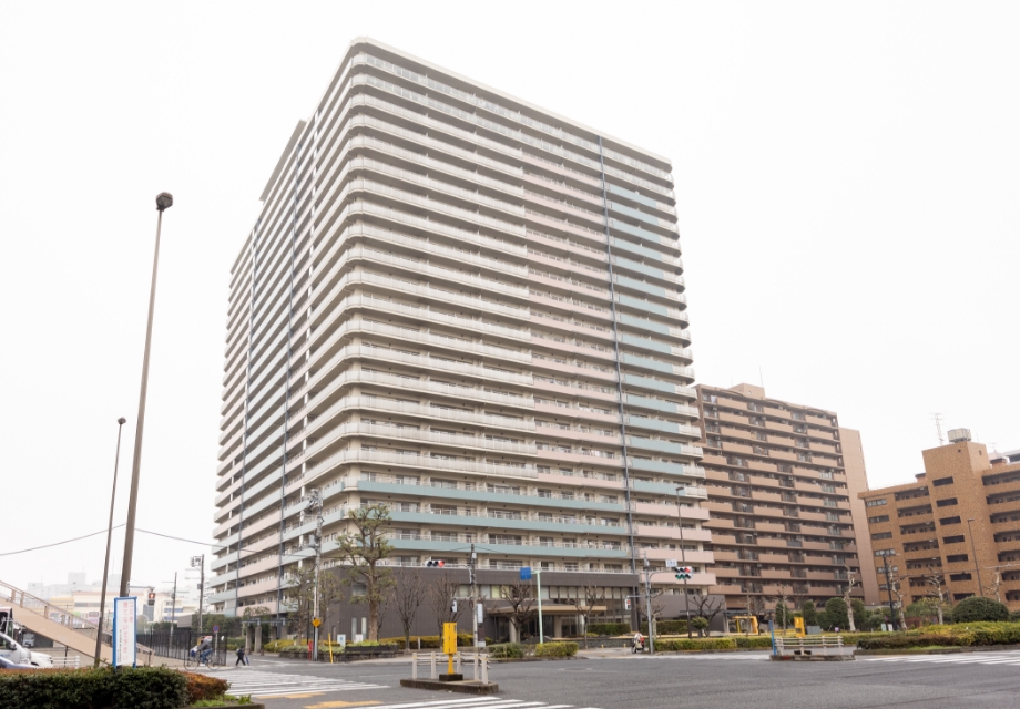 東京都大田区 導入事例⑤