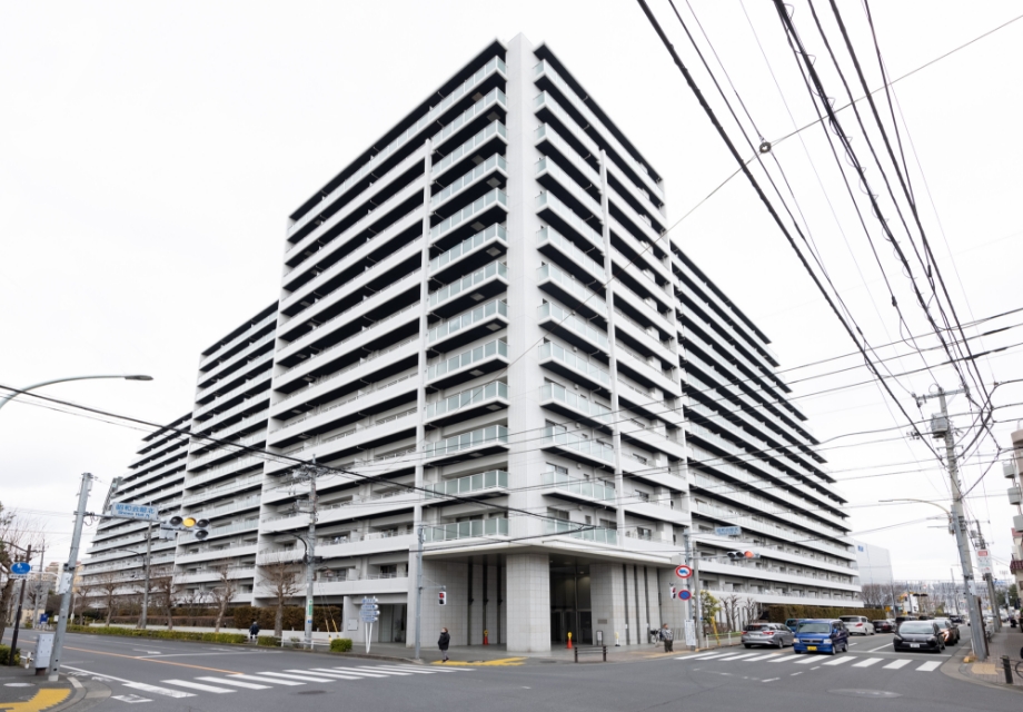 東京都昭島市 導入事例⑥