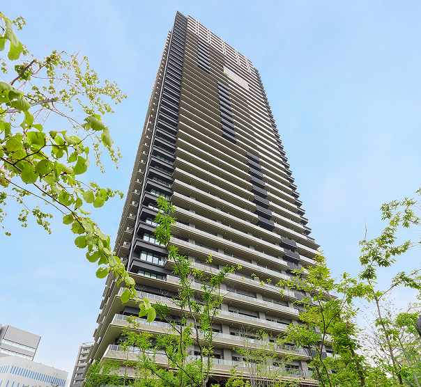 NAGOYA the TOWER