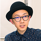 稲垣 拓(いながき・たく)さん