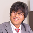 家原 憲太郎(いえはら・けんたろう)さん