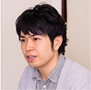 松井 一哲(まつい・かずあき)さん
