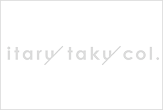 itaru/taku/COL.のホームページ