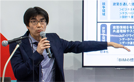 岩村 雅人(いわむら・まさと)氏