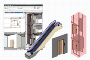 BIM 設計・施工支援サービス