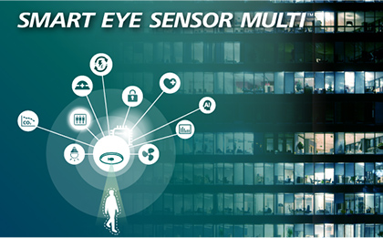 SMART EYE SENSOR MULTI