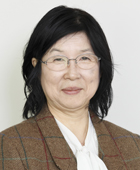 辛島 恵美子 氏