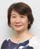 田柳 恵美子 氏