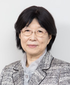 辛島 恵美子 氏