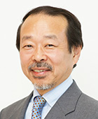 小川 克彦氏