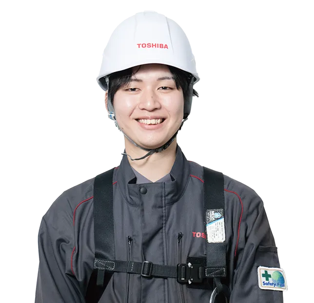 八木橋 遥生のプロフィール写真