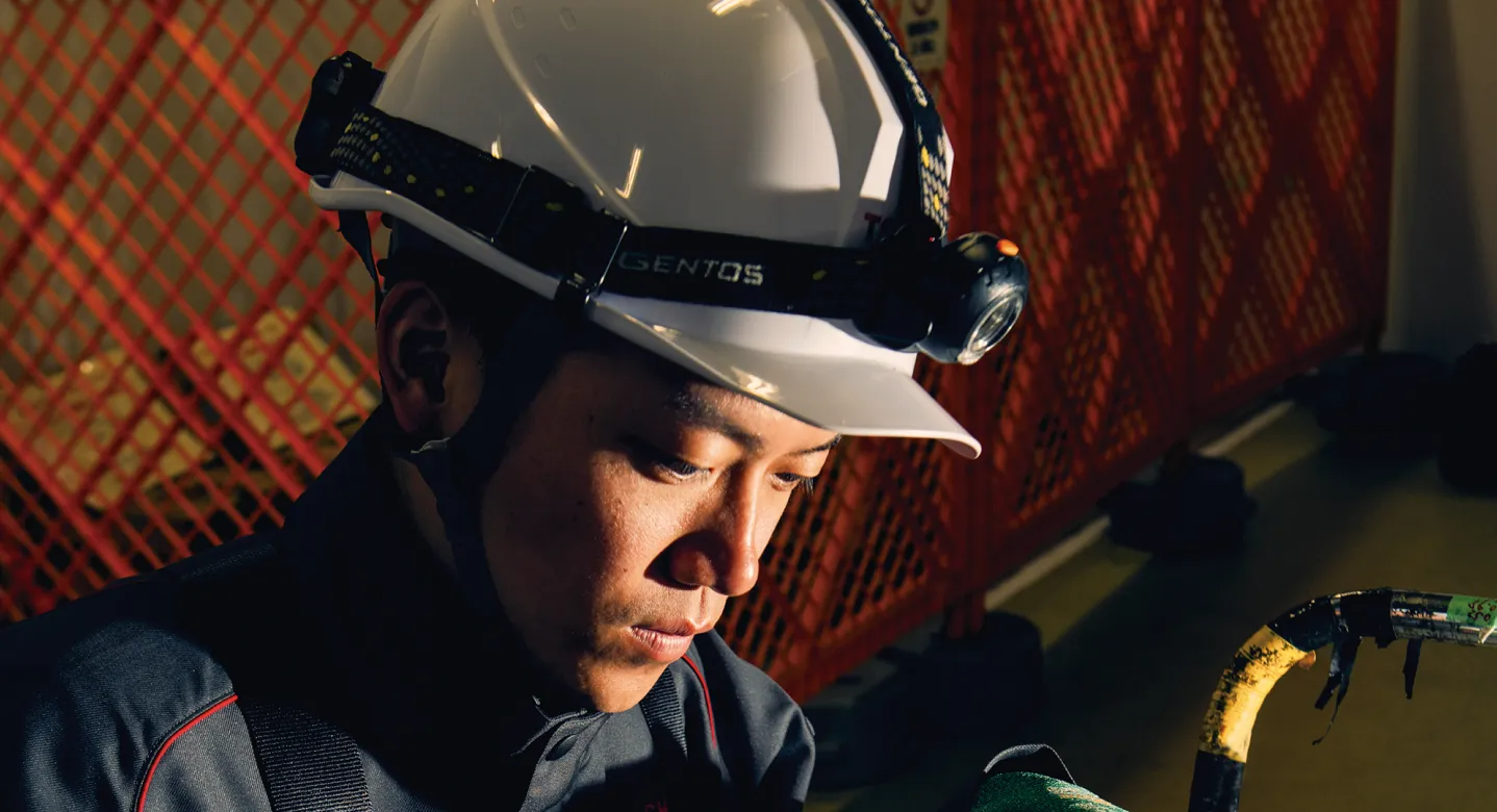 松川 直人の写真
