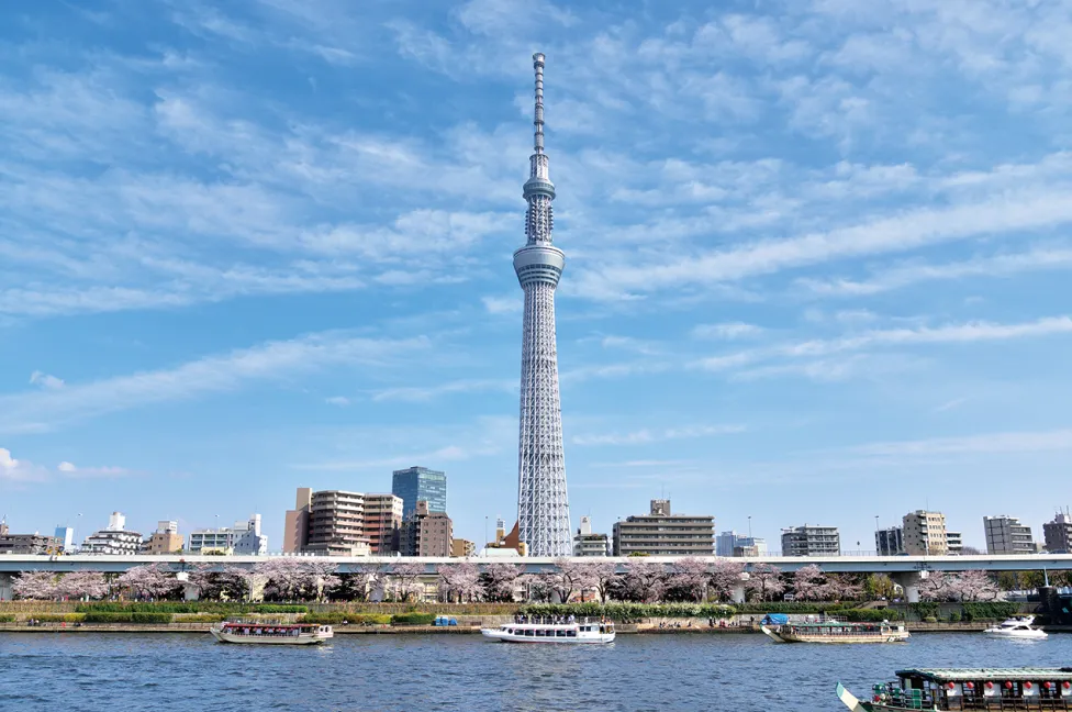 東京スカイツリー®