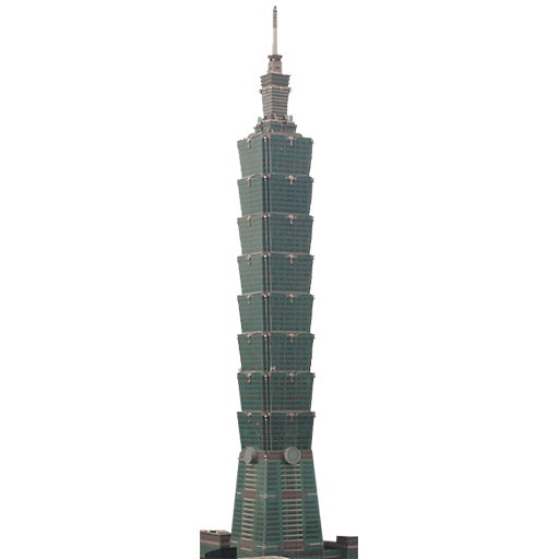 TAIPEI101（台北市）