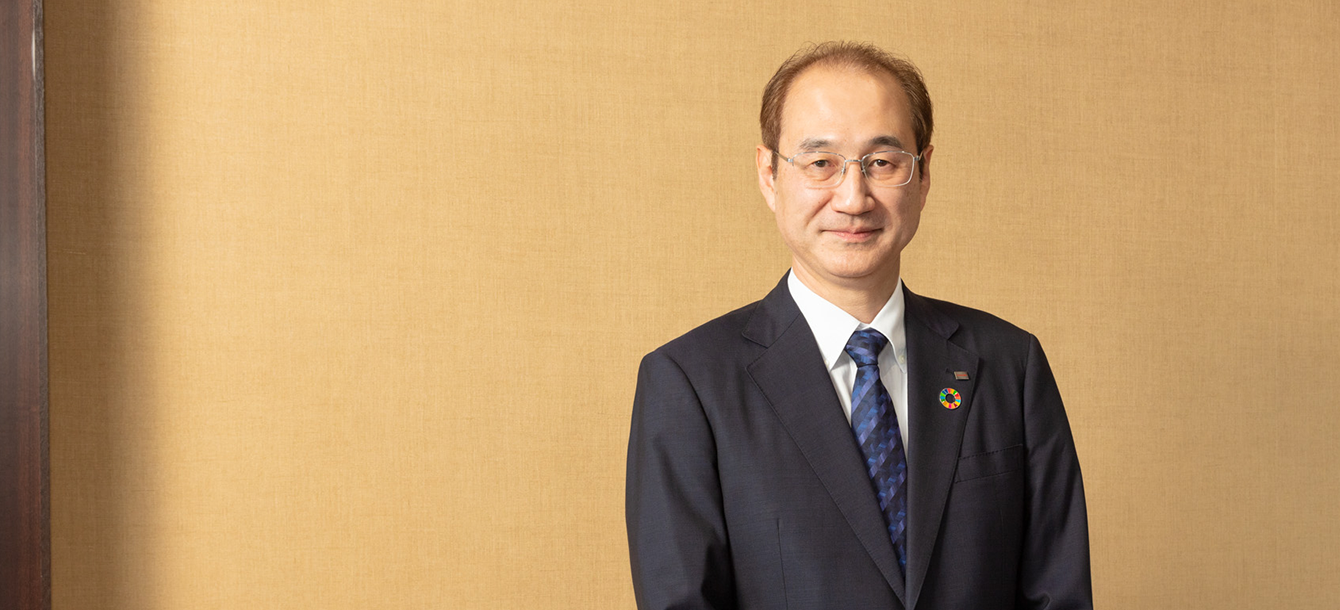 東芝の「技術と品質」により安全で快適な移動空間の創造を目指します!