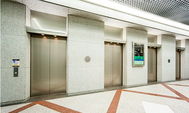 サンシャイン60｜新卒採用｜東芝エレベータ