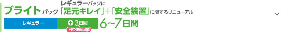 ブライトパック