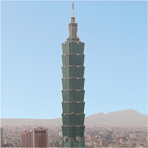 TAIPEI101